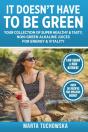 It Doesn'T Have To Be Green - Preview