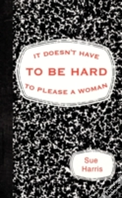 Capa do artigo It Doesn'T Have To Be Hard To Please A W