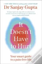 It Doesn'T Have To Hurt