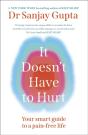 It Doesn'T Have To Hurt - Preview