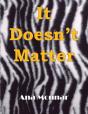 It Doesn'T Matter - Preview