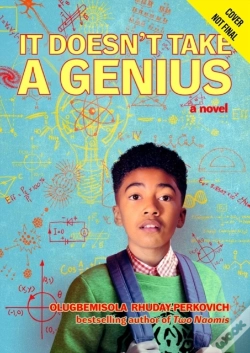 Capa do artigo It Doesn'T Take A Genius