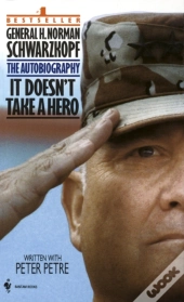 It Doesn'T Take A Hero