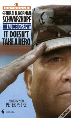 Capa do artigo It Doesn'T Take A Hero