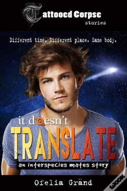 Capa do artigo It Doesn'T Translate
