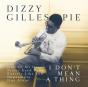 It Don't Mean a Thing - CD - Preview