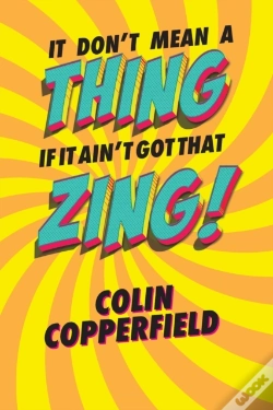 Capa do artigo It Don'T Mean A Thing If It Ain'T Got Th