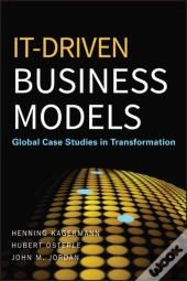 It-Driven Business Models