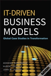Capa do artigo It-Driven Business Models