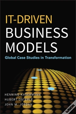Capa do artigo It-Driven Business Models