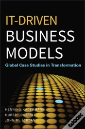 Capa do artigo It-Driven Business Models