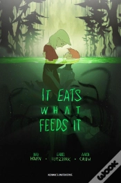 Capa do artigo It Eats What Feeds It