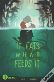 Capa do artigo It Eats What Feeds It