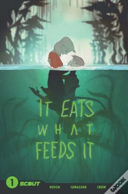 Capa do artigo It Eats What Feeds It