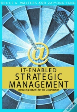 Capa do artigo It-Enabled Strategic Management