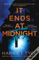 It Ends At Midnight
