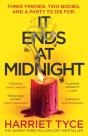 It Ends At Midnight - Preview