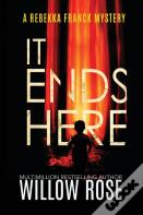 It Ends Here