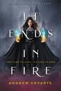 It Ends In Fire - Preview