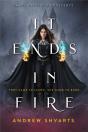 It Ends In Fire - Preview