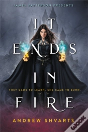 Capa do artigo It Ends In Fire