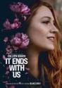 It Ends With Us - Preview