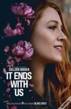 Capa do artigo It Ends With Us