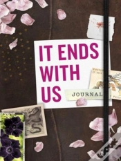 Capa do artigo It Ends With Us: Journal (Officially Licensed)