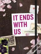 It Ends With Us: Journal (Officially Licensed)