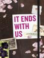 It Ends With Us: Journal (Officially Licensed) - Preview
