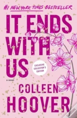 Capa do artigo It Ends With Us: Special Collector'S Edition