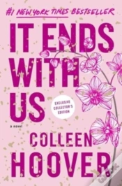 Capa do artigo It Ends With Us: Special Collector