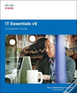 Capa do artigo It Essentials Companion Guide V6