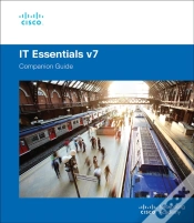 Capa do artigo It Essentials Companion Guide V7