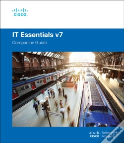 Capa do artigo It Essentials Companion Guide V7