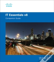 Capa do artigo It Essentials Companion Guide V8
