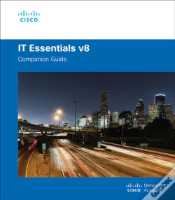 Capa do artigo It Essentials Companion Guide V8