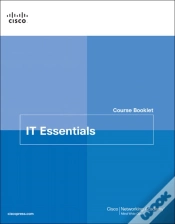 Capa do artigo It Essentials Course Booklet V7