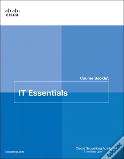 Capa do artigo It Essentials Course Booklet V7