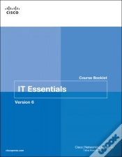Capa do artigo It Essentials Course Booklet, Version 6