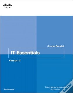 Capa do artigo It Essentials Course Booklet, Version 6