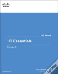 It Essentials Lab Manual