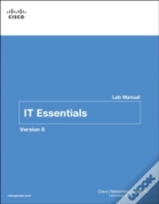 Capa do artigo It Essentials Lab Manual
