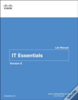 Capa do artigo It Essentials Lab Manual