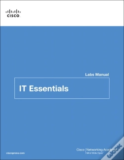 Capa do artigo It Essentials Labs And Study Guide Version 7