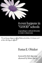 Capa do artigo It Even Happens In "Good" Schools