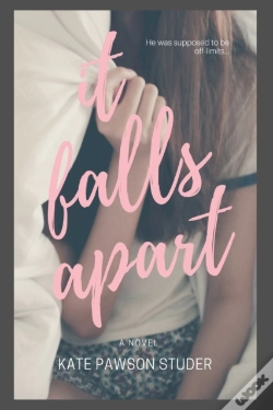 Capa do artigo It Falls Apart