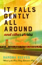 Capa do artigo It Falls Gently All Around And Other Stories