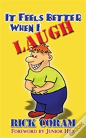 Capa do artigo It Feels Better When I Laugh