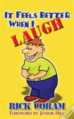 Capa do artigo It Feels Better When I Laugh